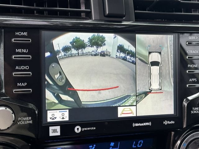 Used 2022 Green Toyota TRD Pro image 18