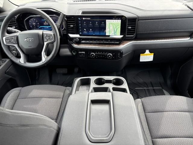 New 2026 Sterling Gray Metallic Chevrolet RST image 6