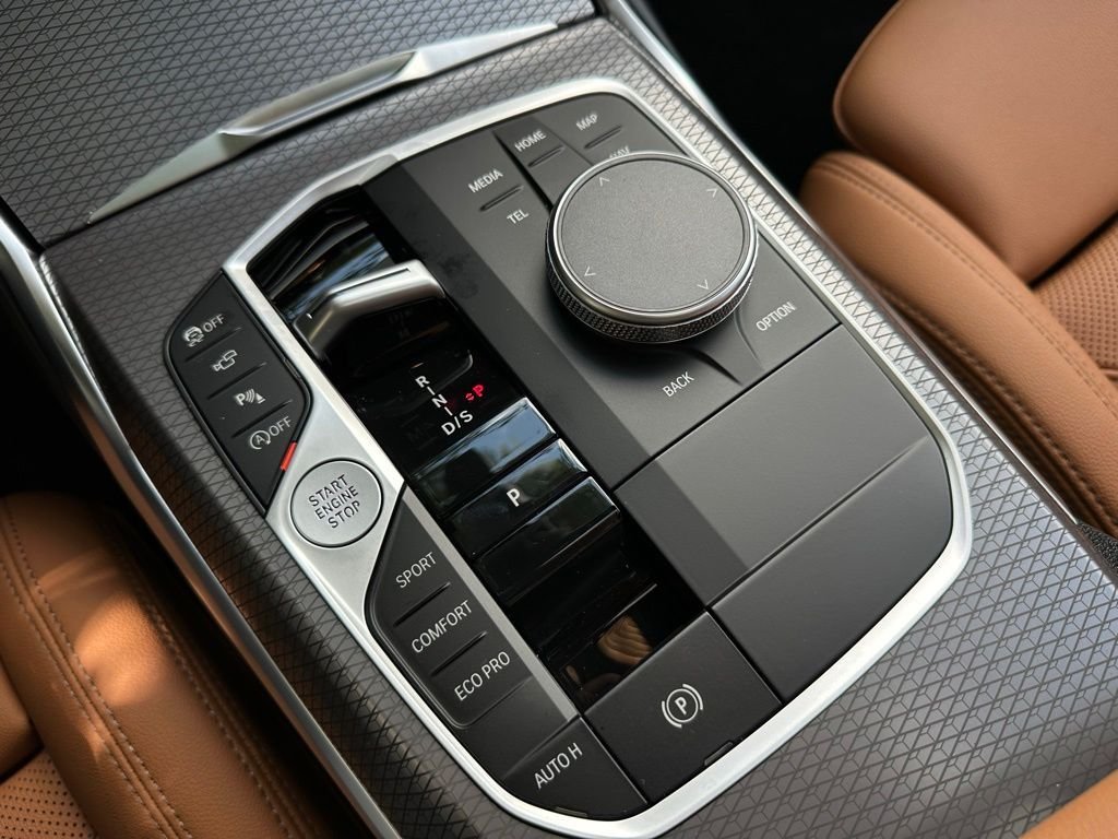New 2026 Alpine White BMW 330i image 20