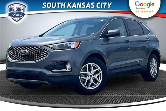 2023 Ford Edge SEL AWD's photo