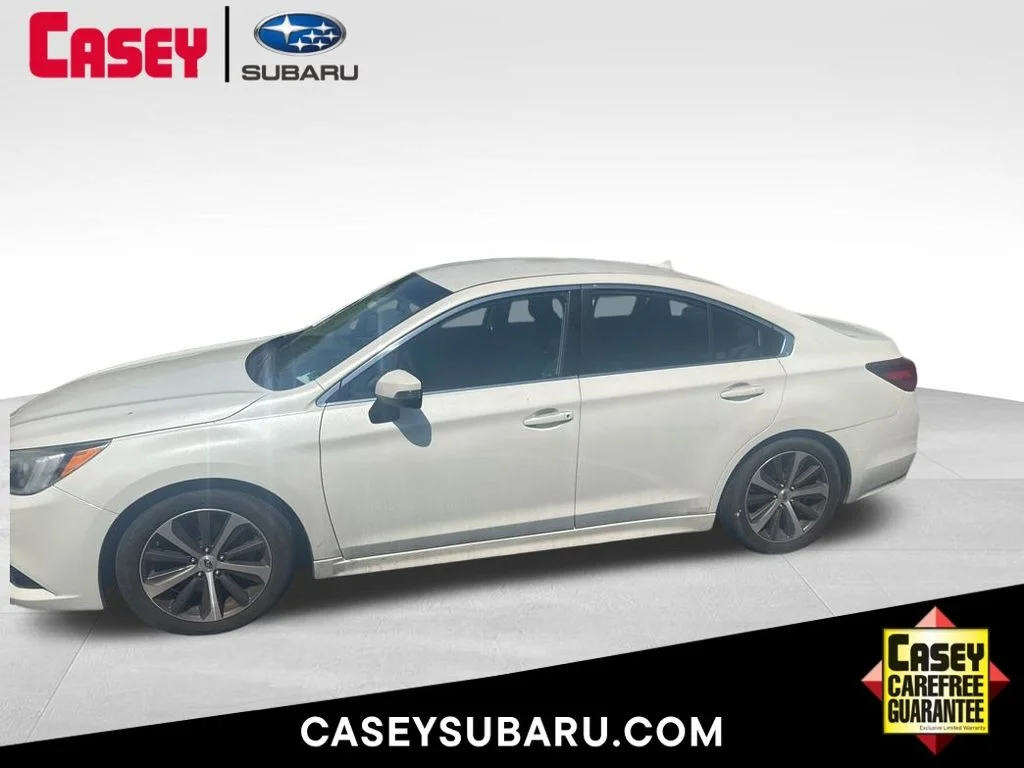 2016 Subaru Legacy 3.6R Limited