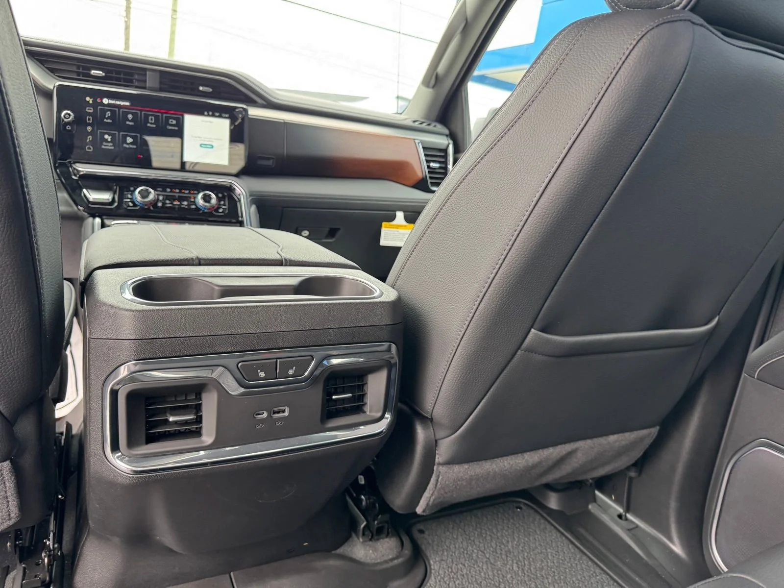 2026 GMC Sierra 1500 Denali - Photo 21