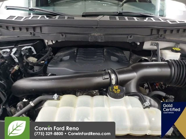 Used 2023 White Ford Lariat image 20