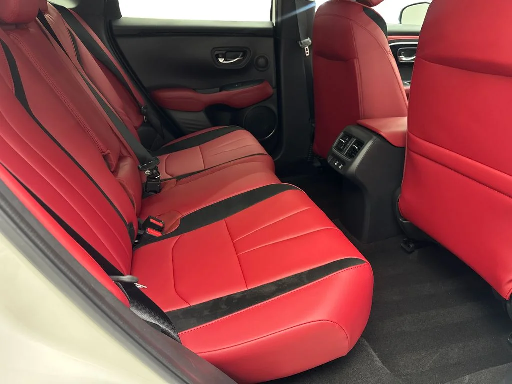 Used 2025 White Acura A-Spec Package image 41