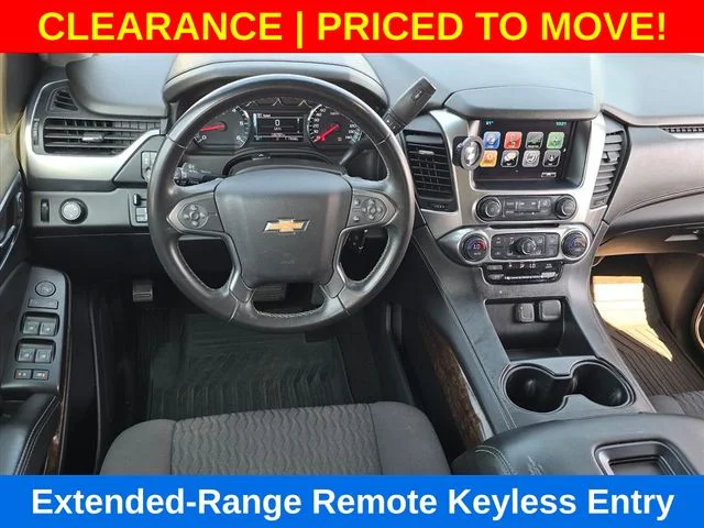 Used 2018 Gray Chevrolet LS image 18