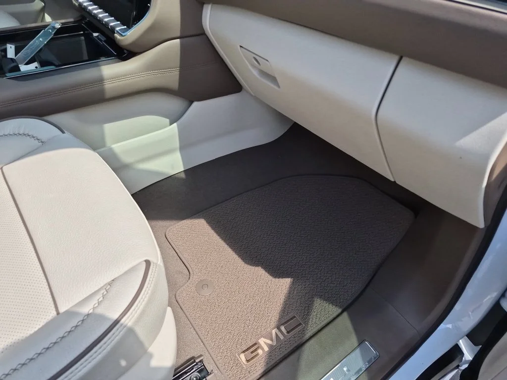 New 2026 GMC Yukon Denali, photo 39