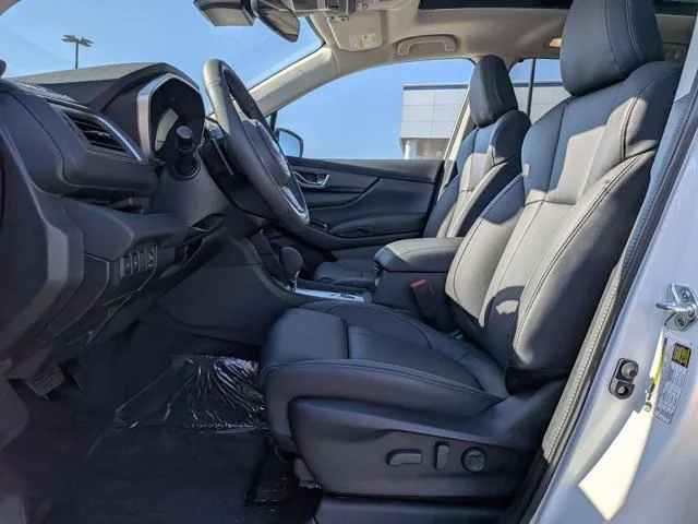 New 2026 CRYSTAL WHITE PEARL Subaru Limited 7-Passenger image 45