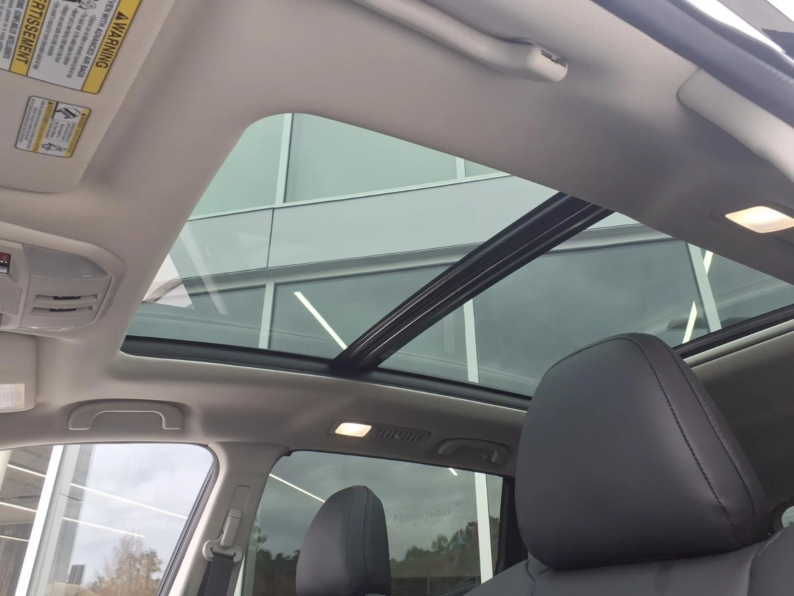 2025 Subaru Ascent Bronze Edition - Photo 53