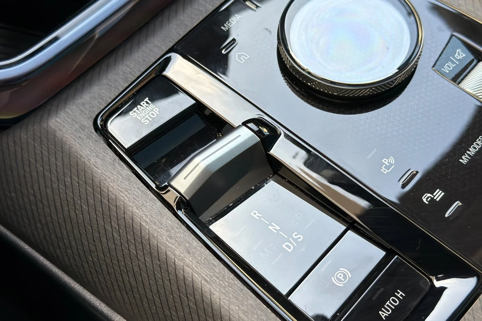 Certified Used 2026 Skyscraper Grey Metallic BMW 30 xDrive image 21
