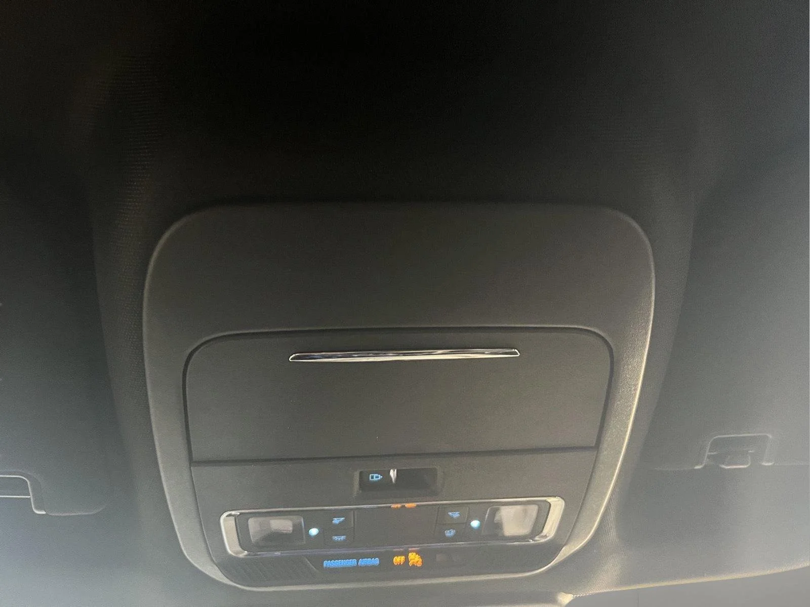 Used 2026 Avalanche Ford LARIAT image 29