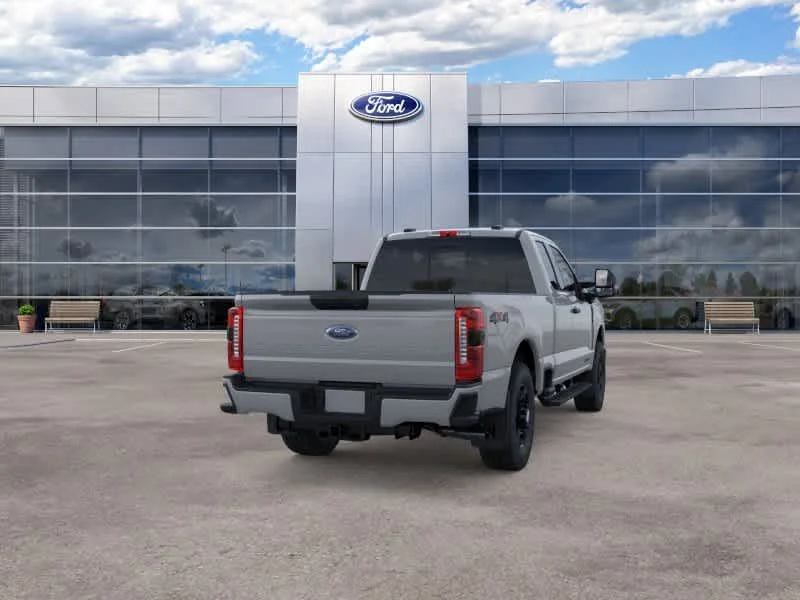 New 2026 Avalanche Ford XL image 8