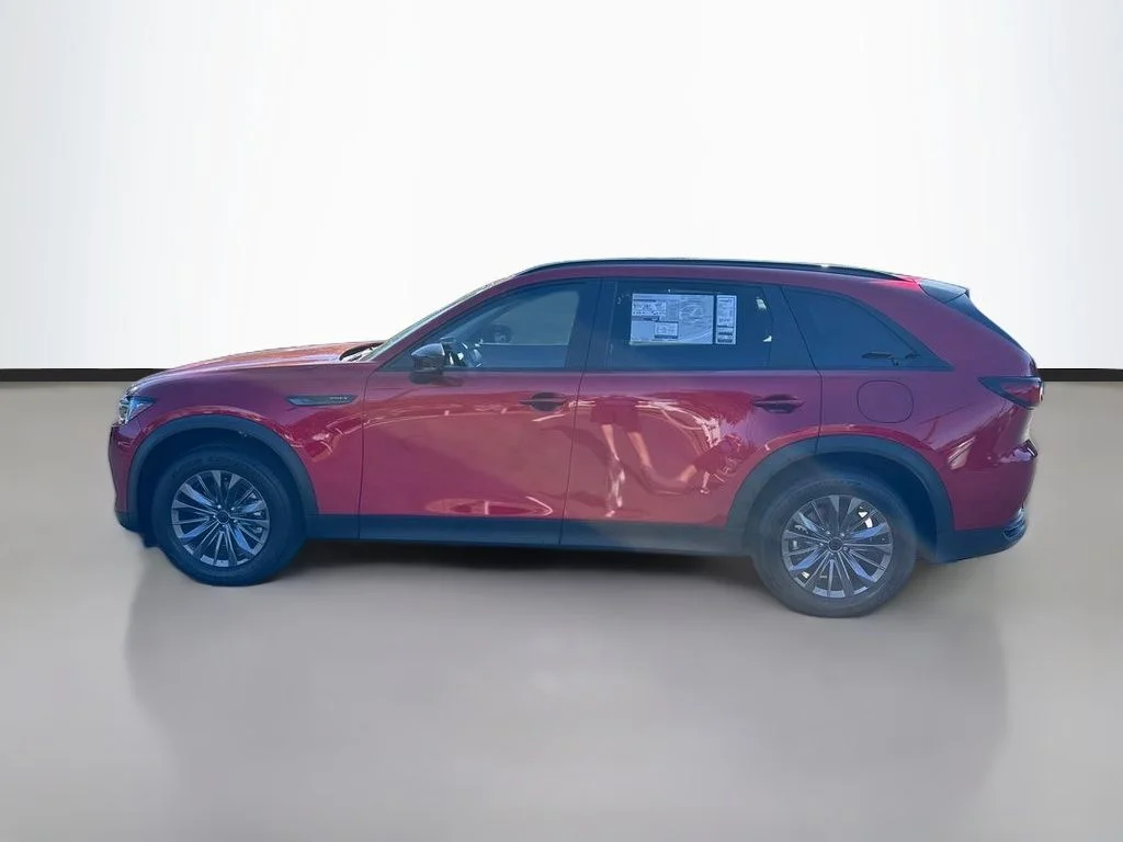 New 2026 Red Crystal Mazda SC image 6