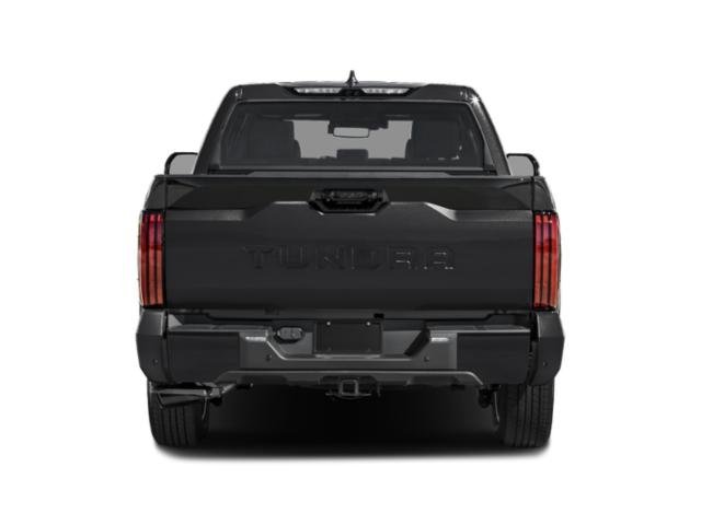 2026 Toyota Tundra Platinum - Photo 8