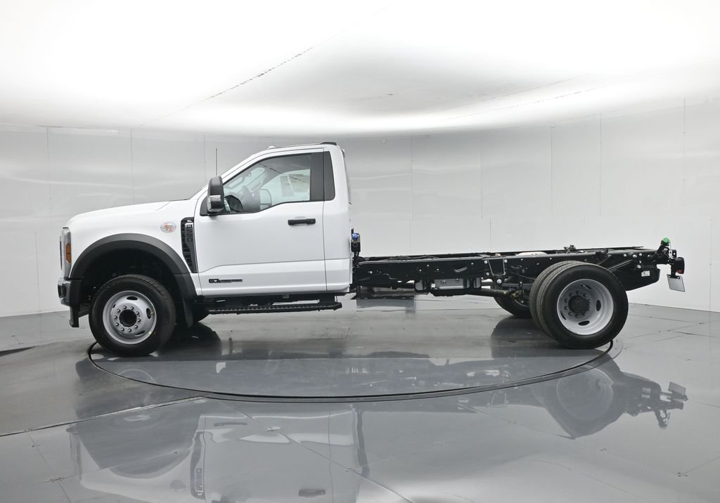 New 2026 Oxford White Ford XL image 22