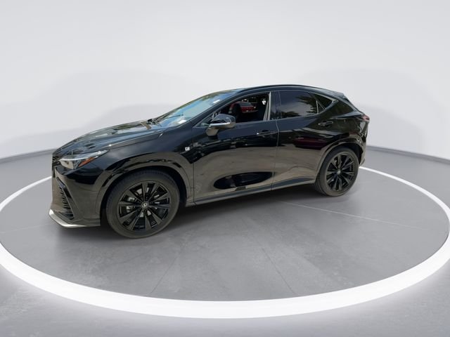 2024 Lexus NX 350 - Photo 4