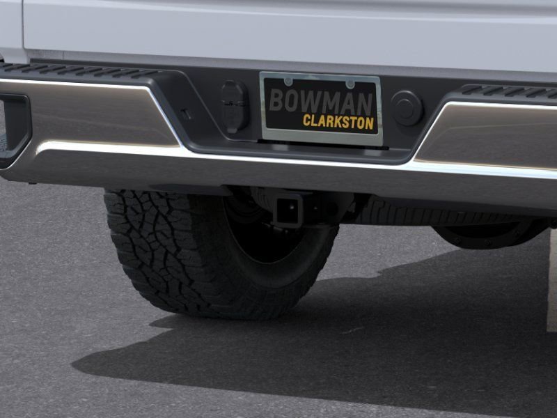 2026 Chevrolet Silverado 1500 LT - Photo 14