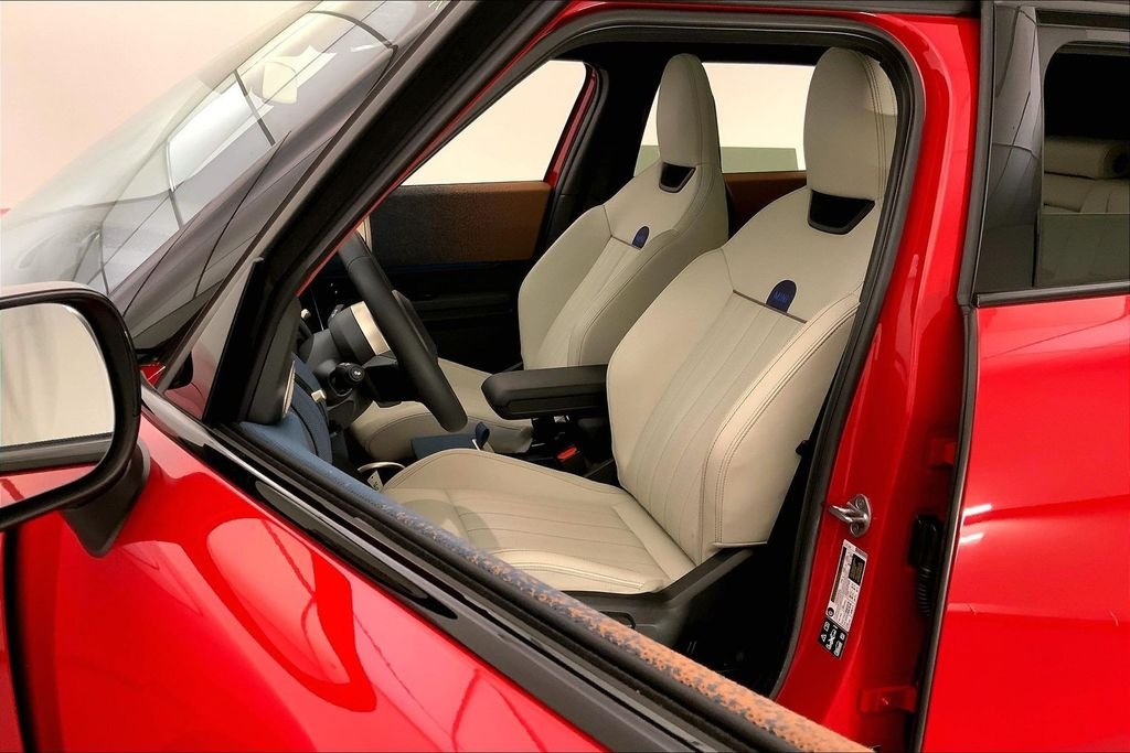 Used 2025 Chili Red II MINI  image 13