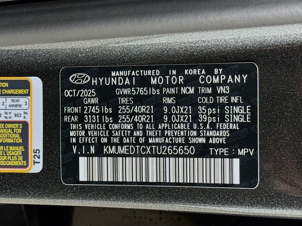 2026 GENESIS GV70 Sport Prestige - Photo 34