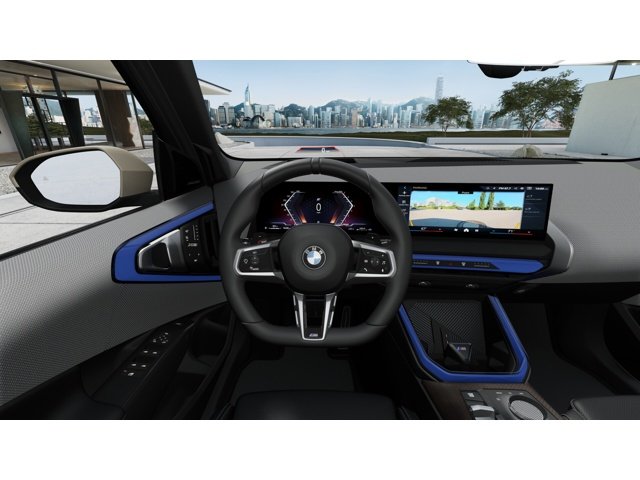 New 2026 Dune Grey Metallic BMW  image 13