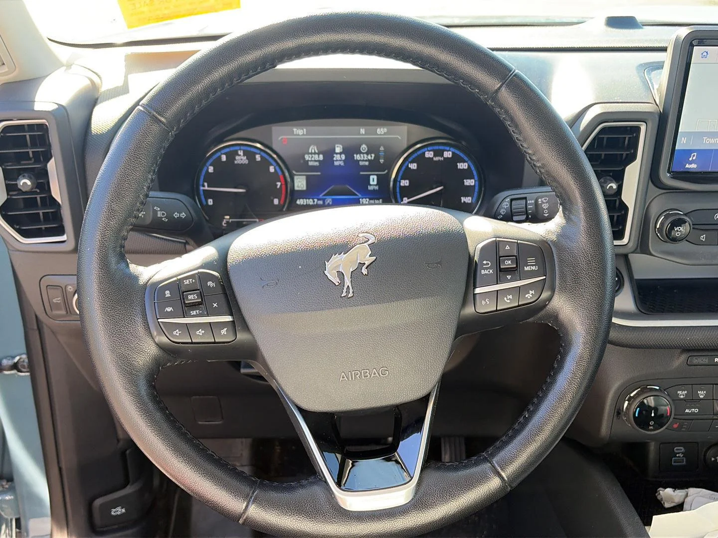 Used 2022 Area 51 Ford Outer Banks image 5
