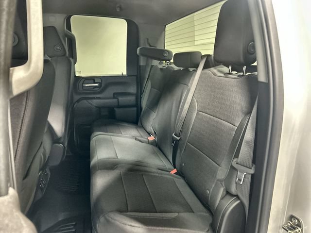 2026 GMC Sierra 2500HD Pro - Photo 22