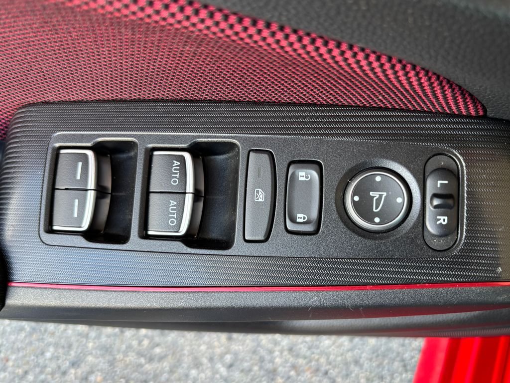 2022 Honda Civic Si - Photo 23