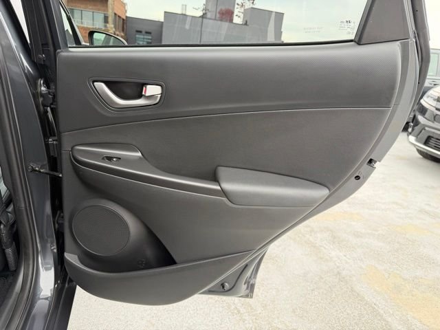 Used 2020 Gray Hyundai Limited image 16