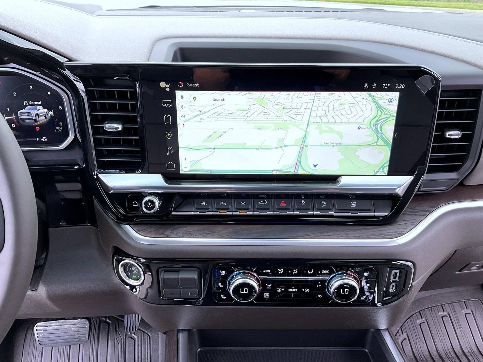 2026 GMC Sierra 1500 SLT - Photo 13