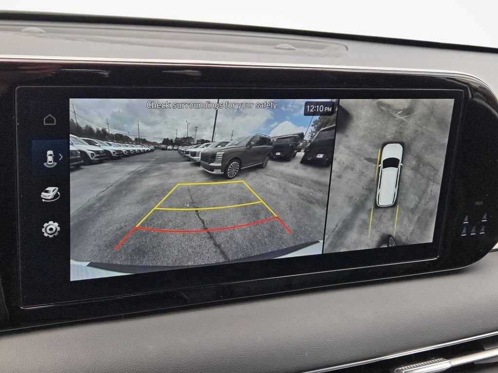 2024 Hyundai Palisade Calligraphy - Photo 28