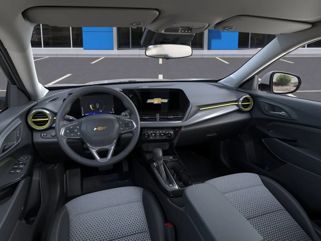 2026 Chevrolet Trax LT - Photo 15
