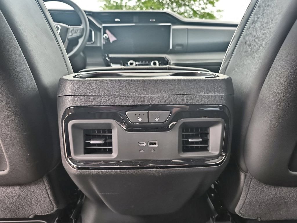 Used 2026 Red GMC AT4X image 22