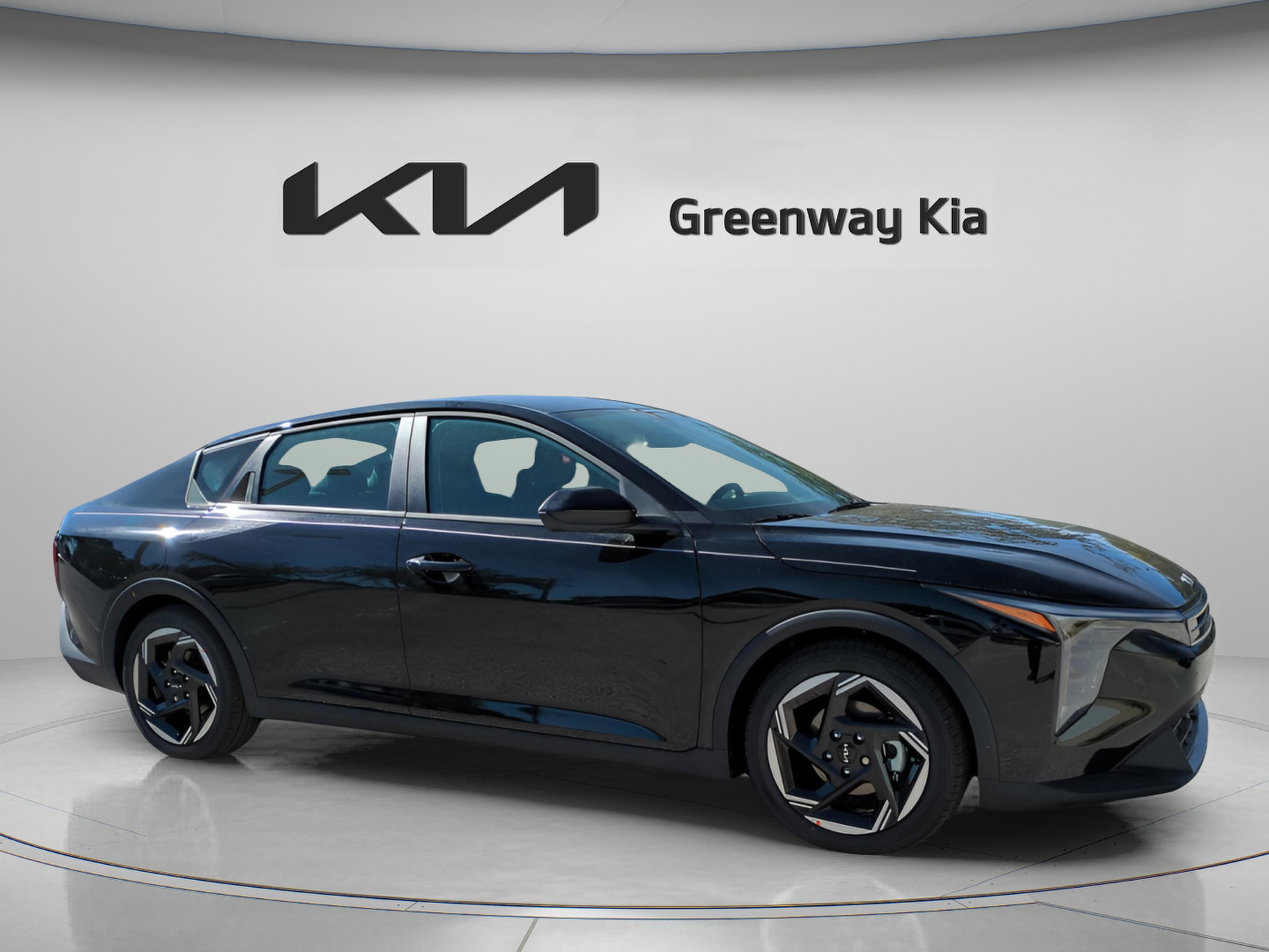 2026 Kia K4