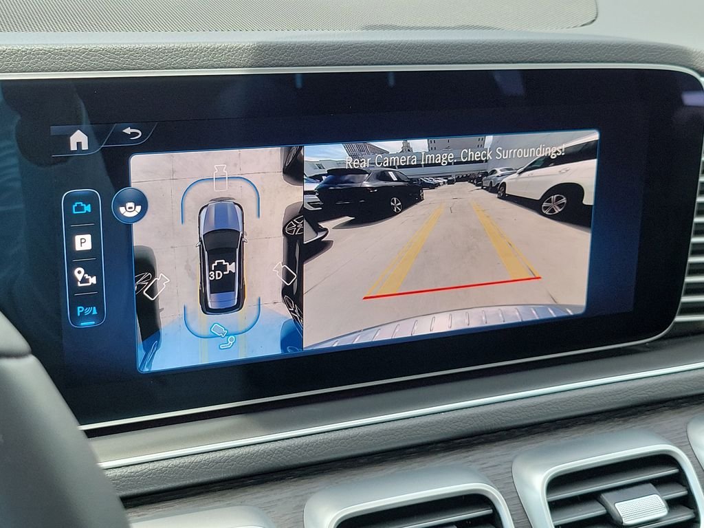 Certified Used 2026 Gray Mercedes-Benz GLE 350 image 31