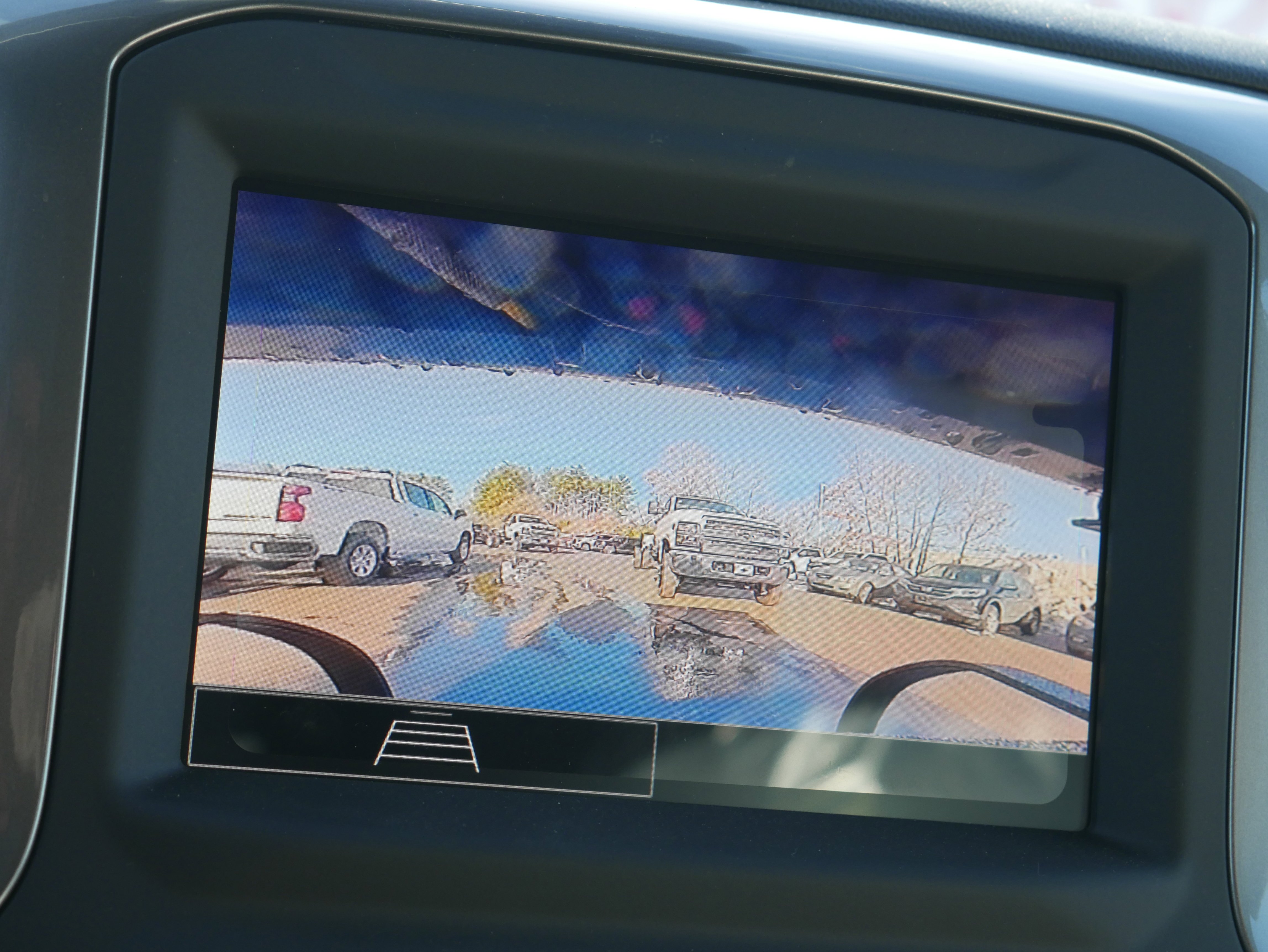 2025 Chevrolet Silverado 3500 HD Work Truck - Photo 25