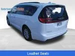 Used 2022 White Chrysler Touring L image 5