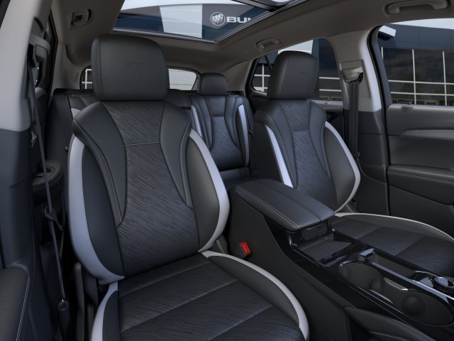 2026 Buick Envision Sport Touring - Photo 17