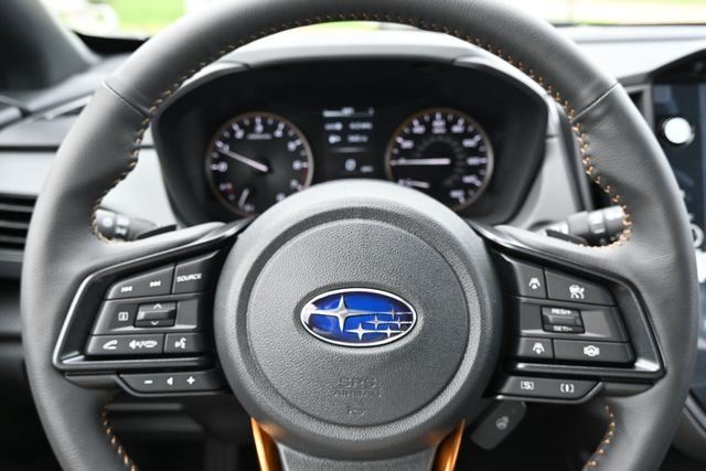 New 2026 Gray Subaru Wilderness image 27