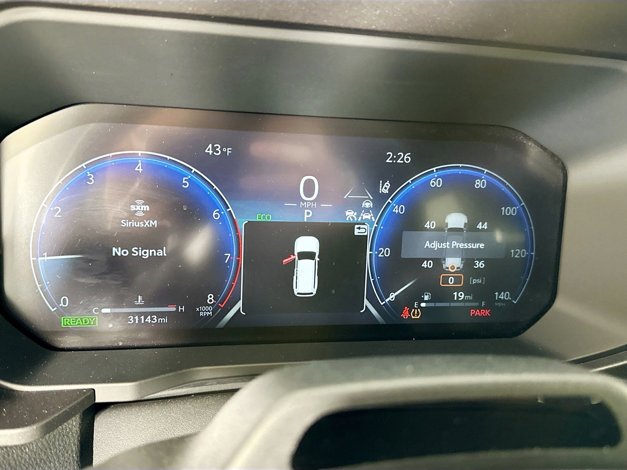 Used 2024 Smokey Blue [Blue] Toyota BASE image 14