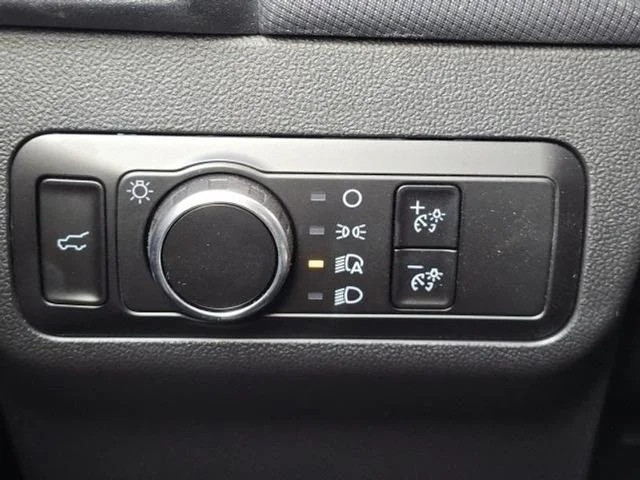 New 2025 Oxford White Ford Big Bend® image 30