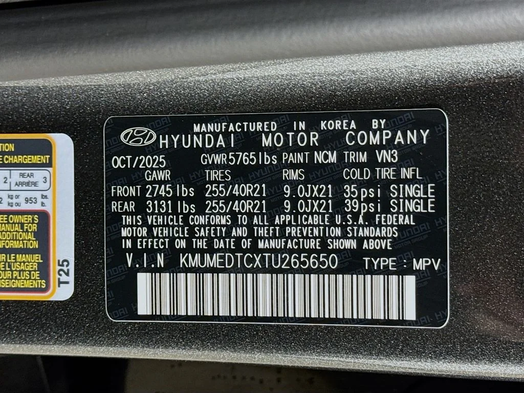 2026 GENESIS GV70 Sport Prestige - Photo 34