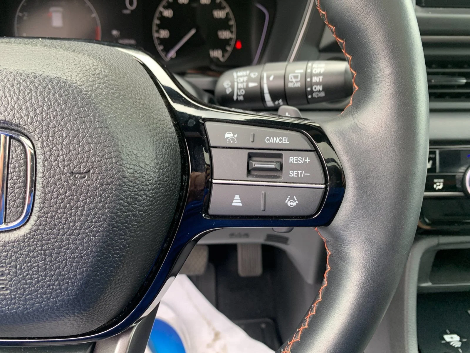 Used 2025 Black Honda TrailSport image 26