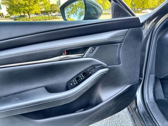 Used 2023 Gray Mazda 2.5 S Preferred Package image 13