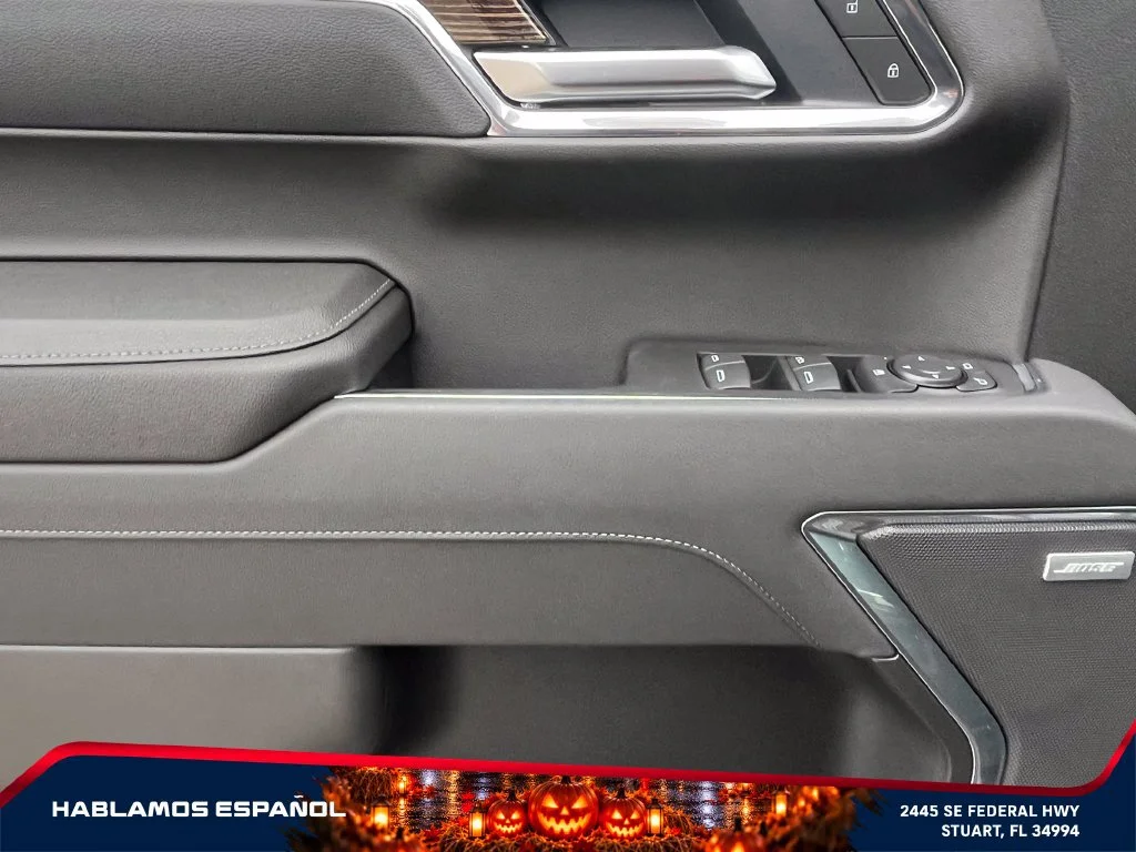 New 2026 Onyx Black GMC Elevation image 23