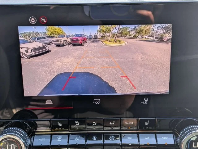 New 2026 Summit White GMC Elevation image 21