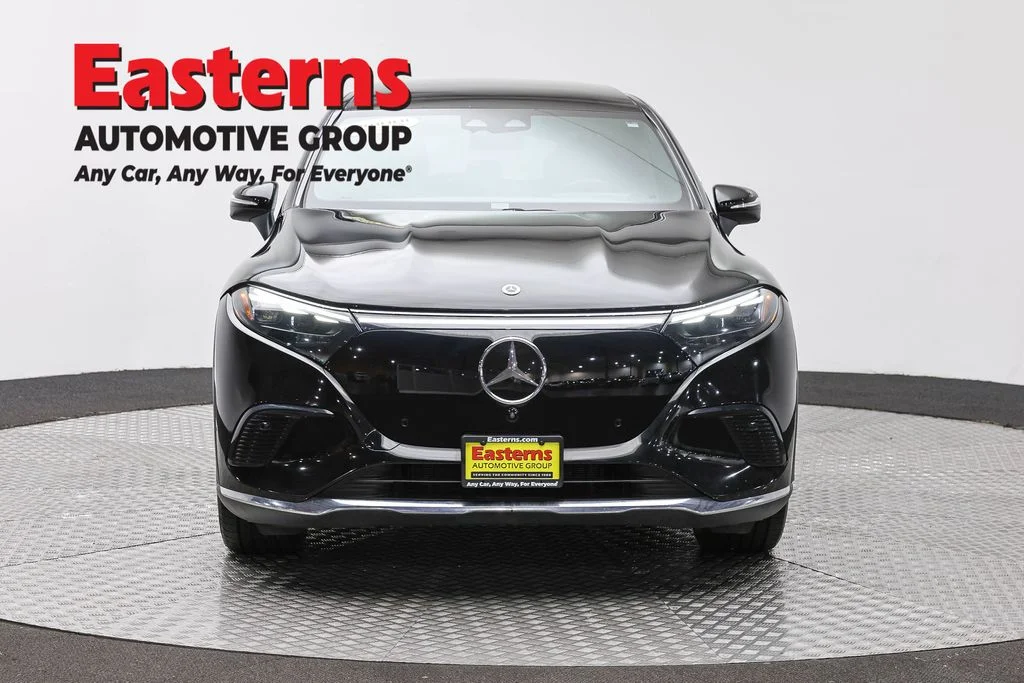 Used 2023 Black Mercedes-Benz 450 image 2