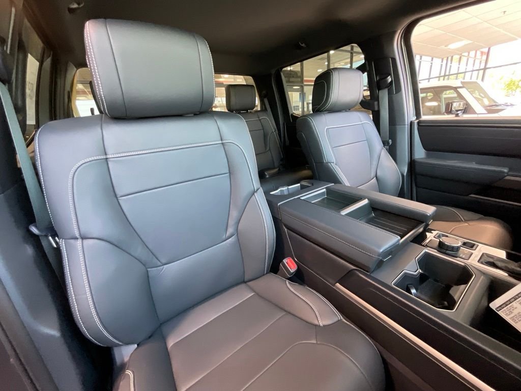 New 2026 Magnetic Gray Metallic Toyota SR5 image 14