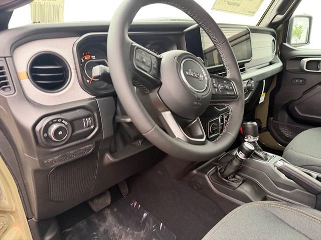 New 2026 41 Jeep Sport S image 10