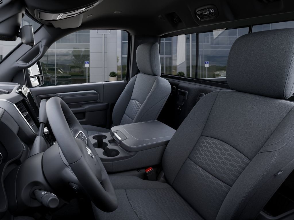 2026 RAM 3500 Tradesman - Photo 23