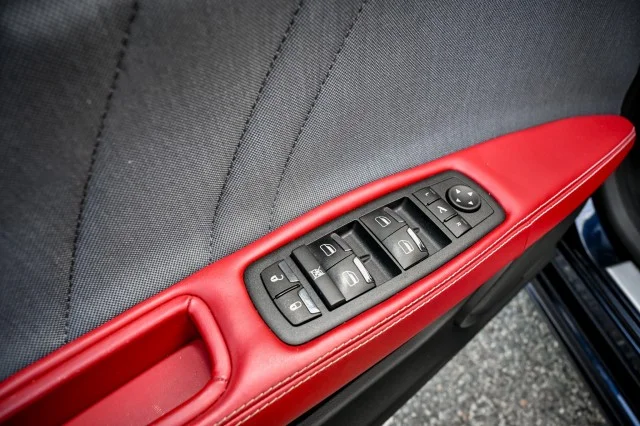 Used 2021 BLUE Maserati S Q4 GranLusso image 18