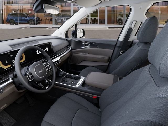 New 2026 Panthera Metal Kia LX image 17